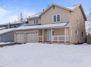 4210 Viscount Cir, Anchorage, AK 99502