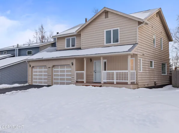 4210 Viscount Cir, Anchorage, AK 99502