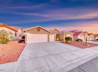 1643 Silver Slipper Ave, Henderson, NV 89002
