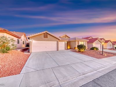 1643 Silver Slipper Ave, Henderson, NV, 89002