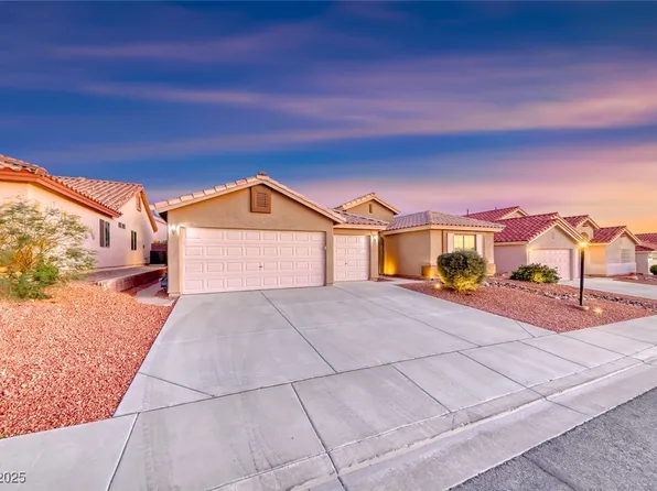1643 Silver Slipper Ave, Henderson, NV 89002