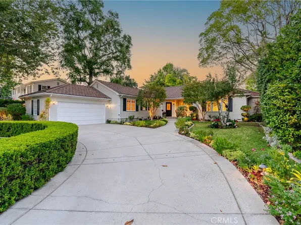 1354 Bedford Rd, San Marino, CA 91108