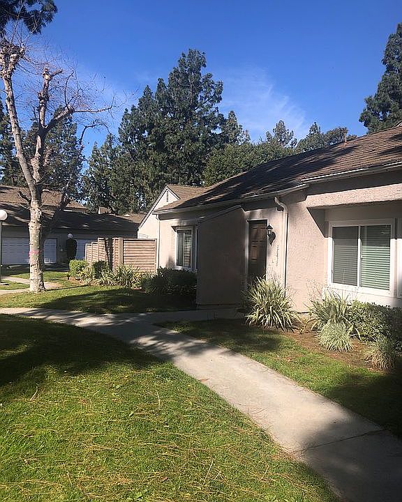 sidewalk in front of home