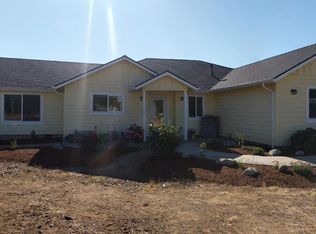 3009 SW Elmer Nelson Ln, Grants Pass, OR 97527