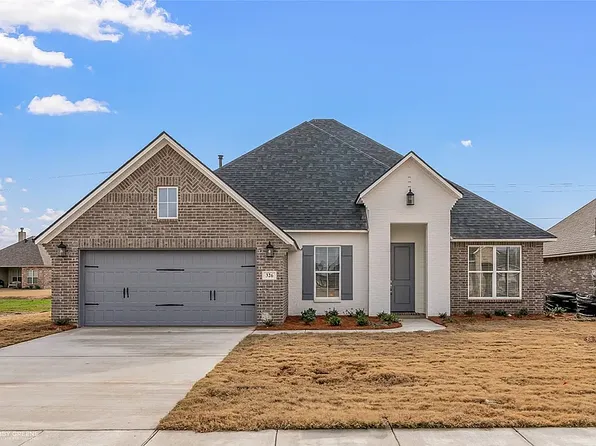 Tiara Plan, Retreat at The Preserve