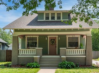 706 S Weller Ave, Springfield, MO 65802