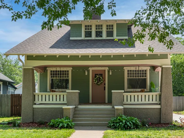 706 S Weller Avenue, Springfield, MO 65802
