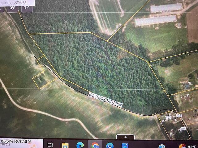 1st image of 20 Acres Love Of Kids Lane
