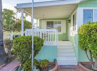 1215 Anchors Way Dr Space 242, Ventura, CA 93001