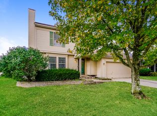 2985 Princeville Dr, Pickerington, OH 43147