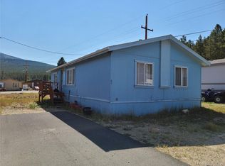 60 Mountain View Dr, Leadville, CO 80461