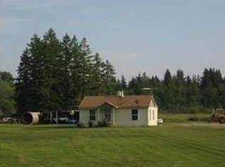 13408 252nd St E, Graham, WA 98338