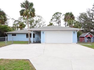 6101 Fort Pierce Blvd, Fort Pierce, FL 34951