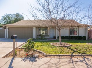 2435 E Butte St, Mesa, AZ 85213