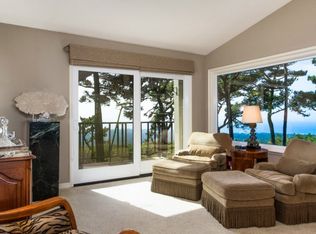 59 Ocean Pines Ln, Pebble Beach, CA 93953