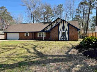155 Citadel Dr, Conway, SC 29526