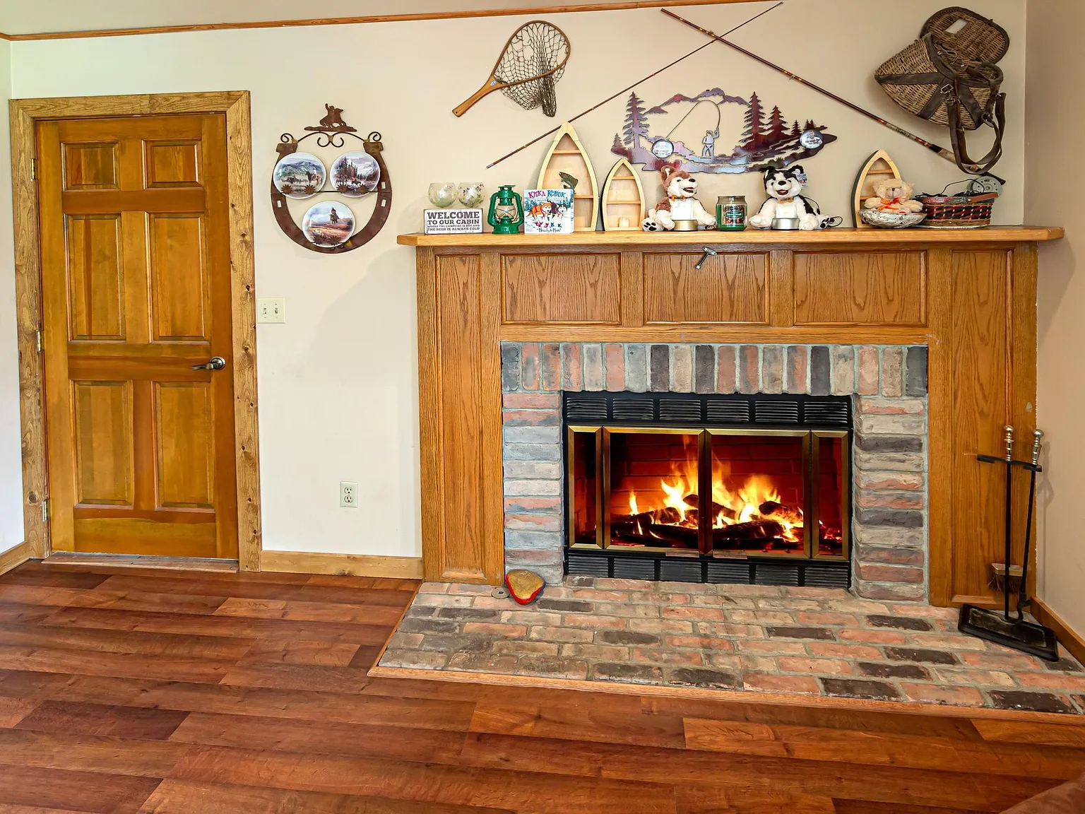 11070 E Equestrian St - 1 — Photo 1