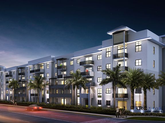 PARC3400 Luxury Apartments