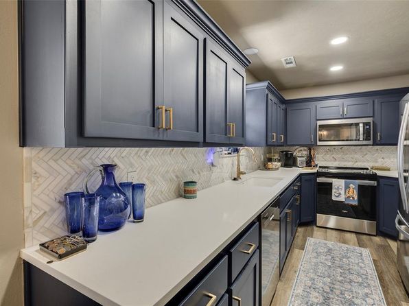 4815 NW 72nd St, Oklahoma City, OK 73132