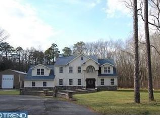 1253 Route 206, Shamong, NJ