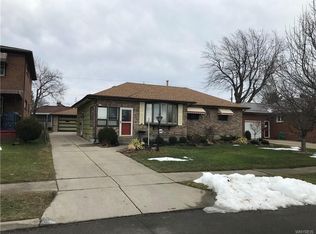 56 Cobb Rd, Lackawanna, NY 14218