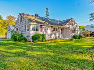 210 High St, Agawam, MA 01001