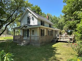 4641 Territorial Rd, Benton Harbor, MI 49022