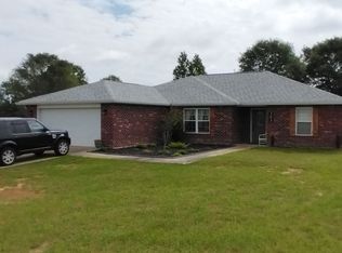 383 Butler Rd, Deridder, LA 70634