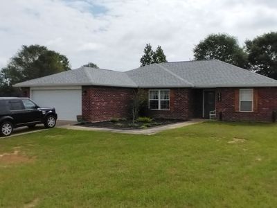 383 Butler Rd, Deridder, LA, 70634