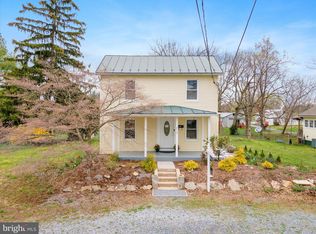 210 W 6th Ave, Ranson, WV 25438