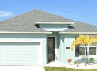 740 Boughton Way, West Melbourne, FL 32904