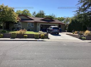 6043 Dolores Dr #6043D, Rohnert Park, CA 94928