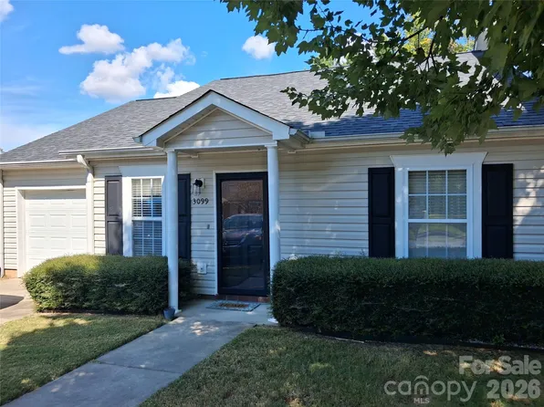 3099 Trimble Cir, Concord, NC 28027