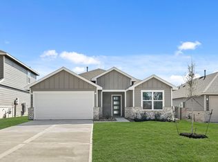 15771 Garden Ridge Dr, Montgomery, TX 77316