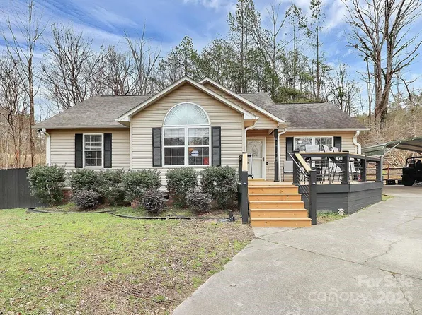487 Majestic Ct SE, Concord, NC 28025