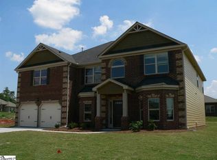 512 Meadowseed LOT 119, Lyman, SC 29365