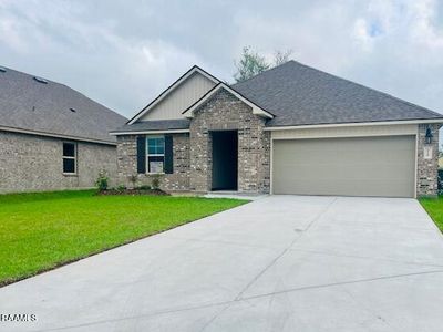 519 Broussard Hill Dr, Broussard, LA, 70518