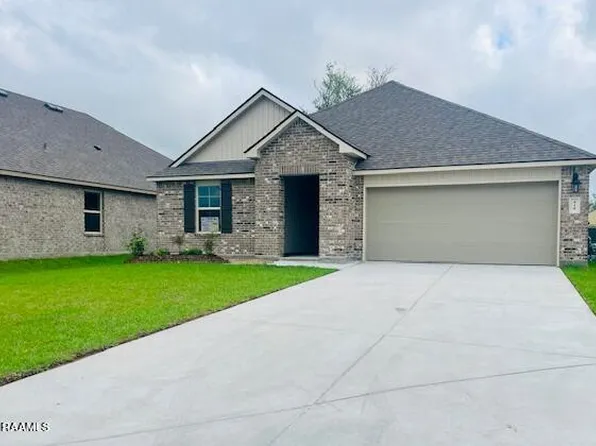 519 Broussard Hill Dr, Broussard, LA 70518