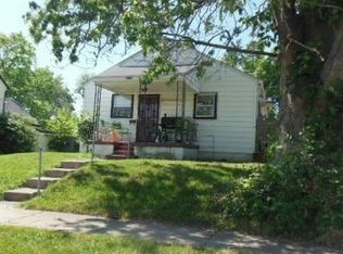 3258 McCall St, Dayton, OH 45417
