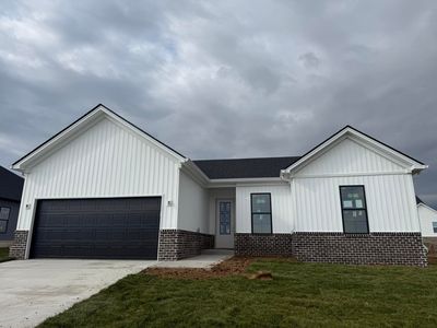 120 Patchen Dr, Nicholasville, KY, 40356