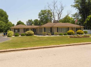 20 Circle St, Terre Haute, IN 47803