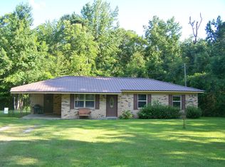 104 Saint Stephens Ave, Millry, AL 36558