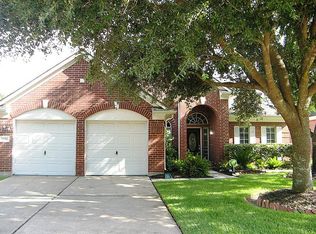 12311 Shadowhollow Dr, Houston, TX 77082
