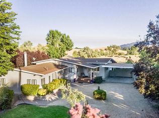 22445 K St, Santa Margarita, CA 93453