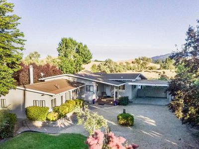 22445 K St, Santa Margarita, CA, 93453