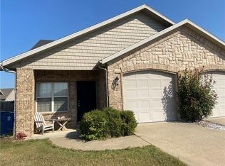 4904 SW Fieldstone Blvd #2, Bentonville, AR 72712