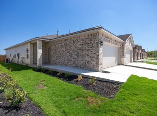 5510 Cibolo Pass #1, Converse, TX 78109