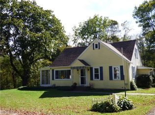 6664 Park Dr, Kinsman, OH 44428