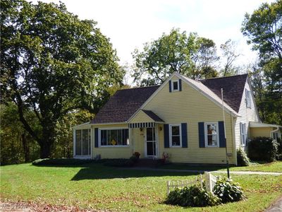 6664 Park Dr, Kinsman, OH, 44428