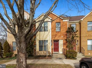 5302 King Charles Way, Bethesda, MD 20814